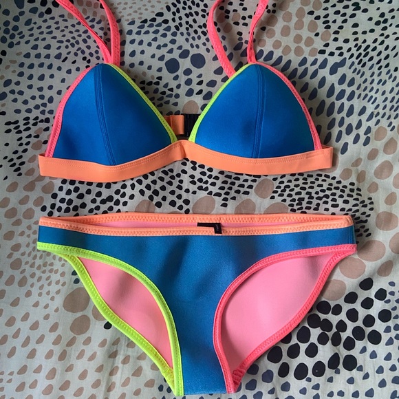 triangl swimwear Other - Triangl Bikini
